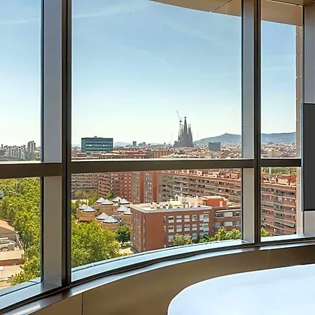 Hotel Labtwentytwo - Lab22, A Tribute Portfolio By Marriott Barcelona
