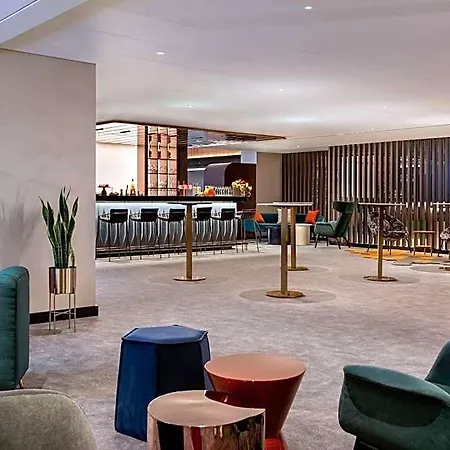 Labtwentytwo - Lab22, A Tribute Portfolio By Marriott Hotel Barcelona