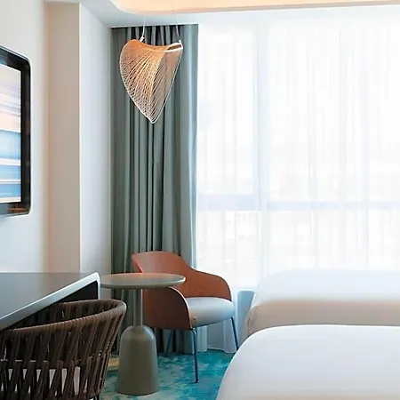 Labtwentytwo - Lab22, A Tribute Portfolio By Marriott 4* Barcelona