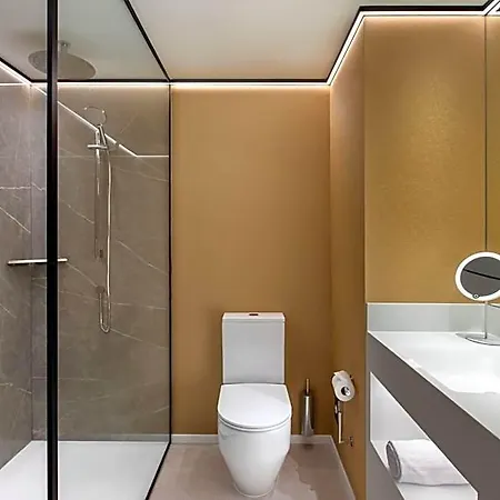 Labtwentytwo - Lab22, A Tribute Portfolio By Marriott Barcelona