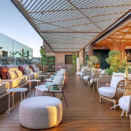 Hotel Labtwentytwo - Lab22, A Tribute Portfolio By Marriott