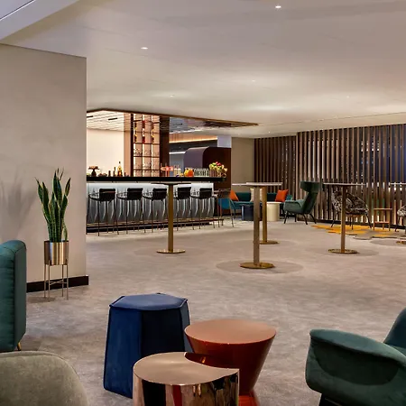 Labtwentytwo - Lab22, A Tribute Portfolio By Marriott Hotel