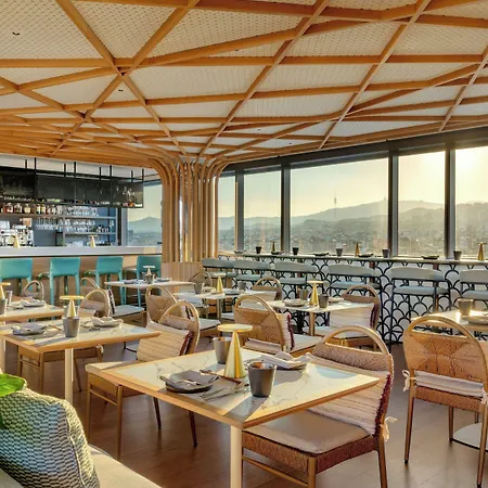 Hotel Labtwentytwo - Lab22, A Tribute Portfolio By Marriott 4*