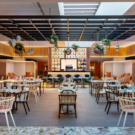 Labtwentytwo - Lab22, A Tribute Portfolio By Marriott Hotel 4*