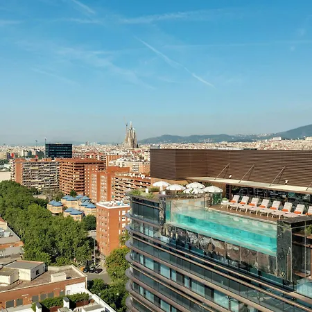 Hotel Labtwentytwo - Lab22, A Tribute Portfolio By Marriott Barcelona