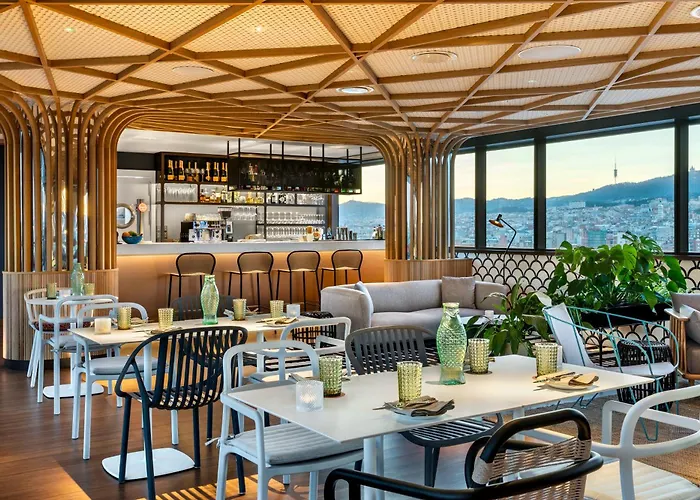 Labtwentytwo Barcelona, A Tribute Portfolio