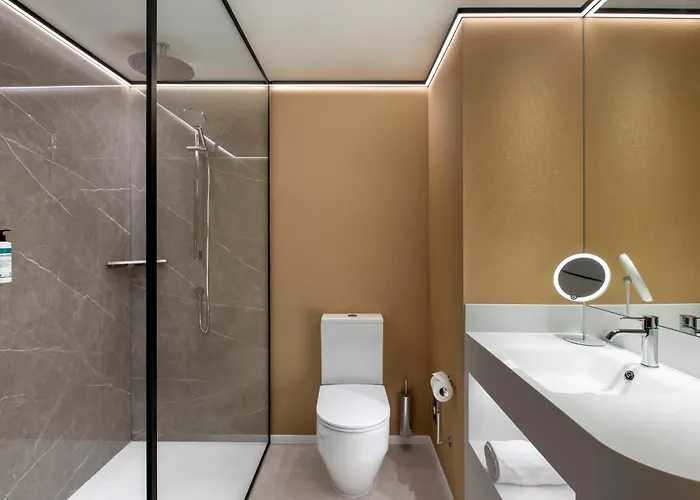 Labtwentytwo Barcelona, A Tribute Portfolio Hotel Barcelona