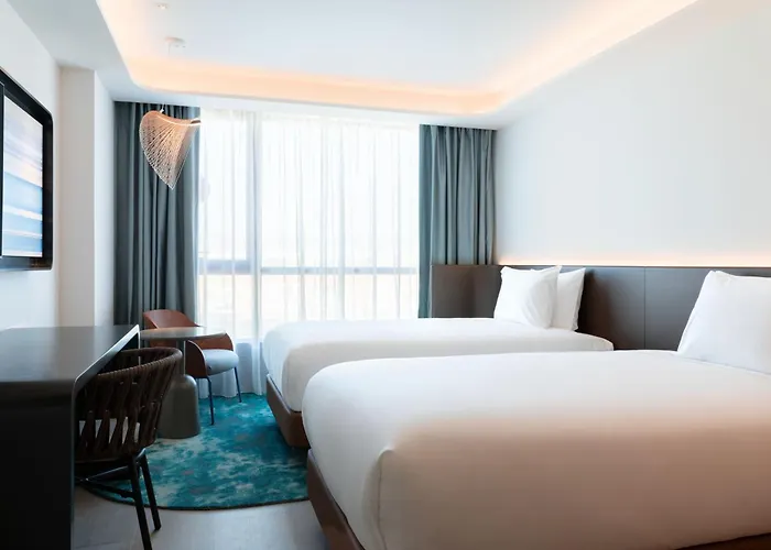 Labtwentytwo Barcelona, A Tribute Portfolio Hotel