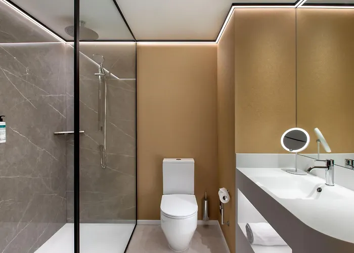 Hotel Labtwentytwo Barcelona, A Tribute Portfolio