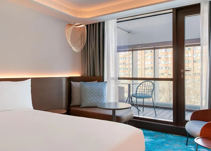 Labtwentytwo Barcelona, A Tribute Portfolio Barcelona