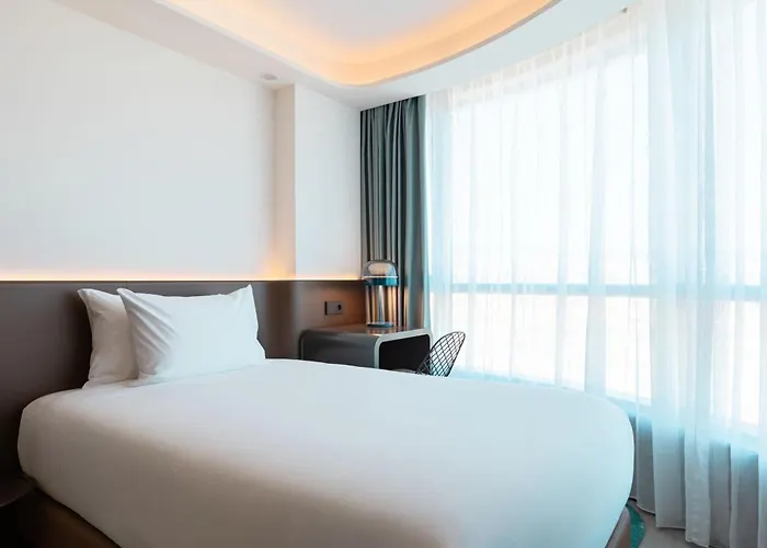 Hotel Labtwentytwo Barcelona, A Tribute Portfolio 4*