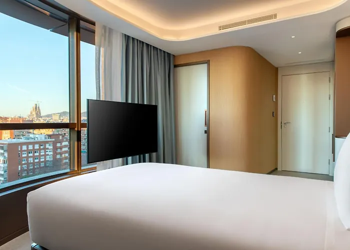 Labtwentytwo Barcelona, A Tribute Portfolio Hotel 4*