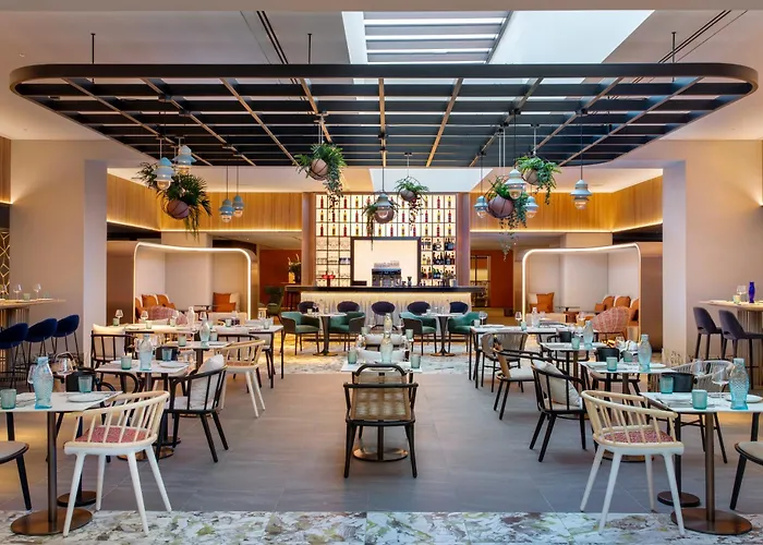 Hotel Labtwentytwo Barcelona, A Tribute Portfolio Barcelona