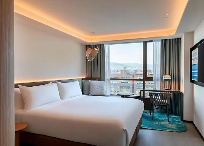 Labtwentytwo Barcelona, A Tribute Portfolio Hotel Barcelona