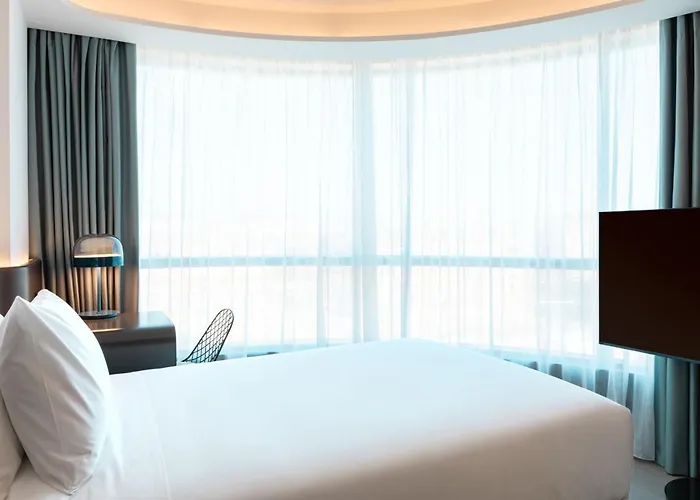 Hotel Labtwentytwo Barcelona, A Tribute Portfolio 4*