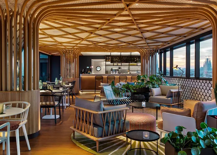 Labtwentytwo Barcelona, A Tribute Portfolio