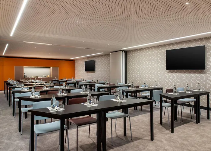 Hotel Labtwentytwo Barcelona, A Tribute Portfolio