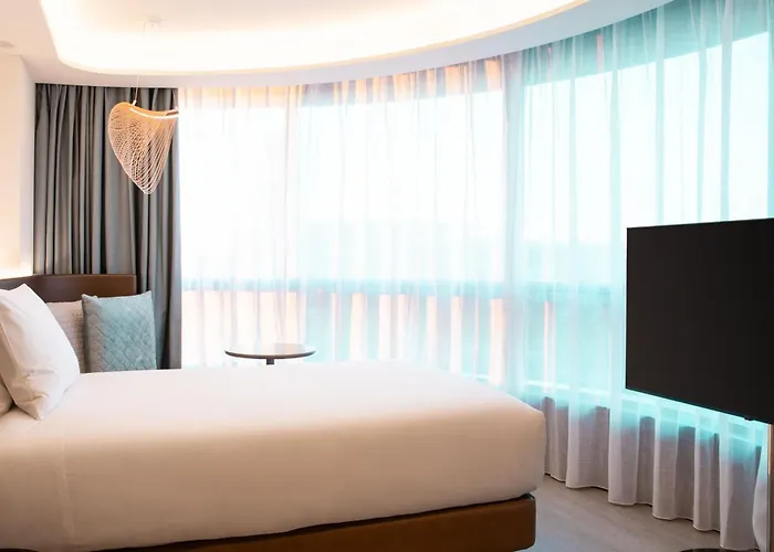 Hotel Labtwentytwo Barcelona, A Tribute Portfolio