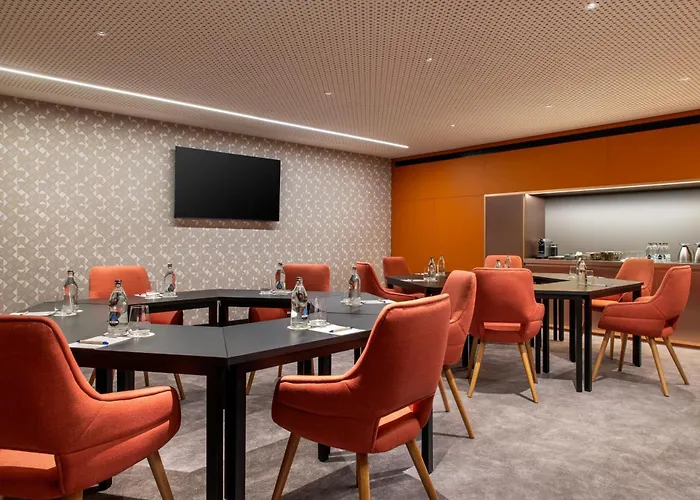 Labtwentytwo Barcelona, A Tribute Portfolio Hotel Barcelona