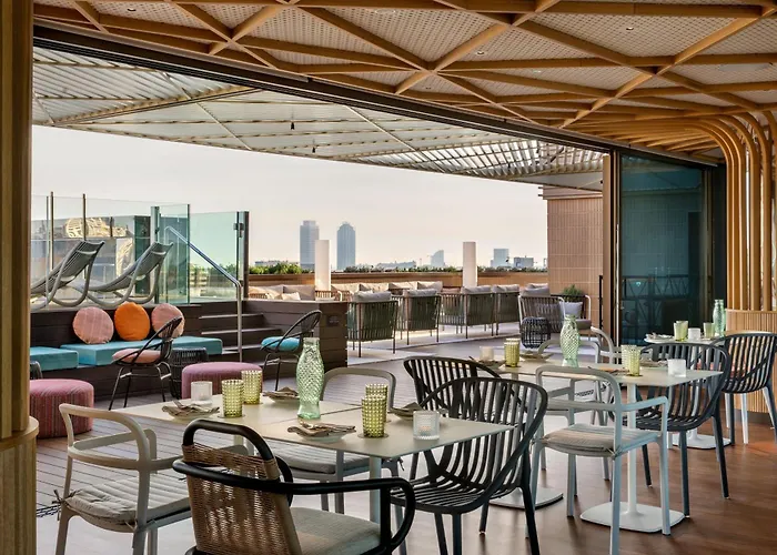 Labtwentytwo Barcelona, A Tribute Portfolio