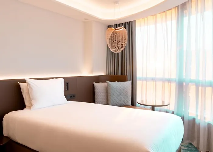 Labtwentytwo Barcelona, A Tribute Portfolio Hotel 4*