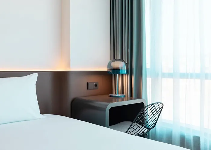 Labtwentytwo Barcelona, A Tribute Portfolio 4* Barcelona