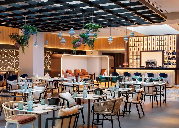 Hotel Labtwentytwo Barcelona, A Tribute Portfolio