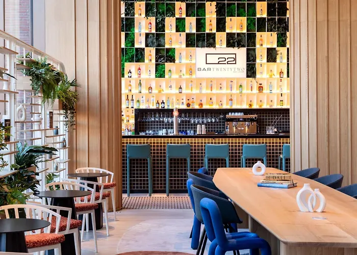 Labtwentytwo Barcelona, A Tribute Portfolio 4*