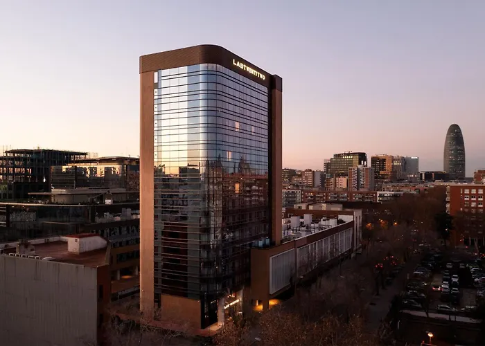 Labtwentytwo Barcelona, A Tribute Portfolio Hotel