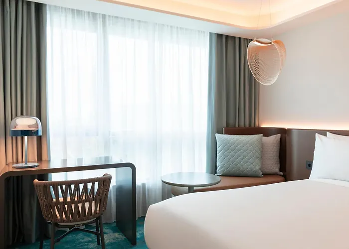 Hotel Labtwentytwo Barcelona, A Tribute Portfolio 4*