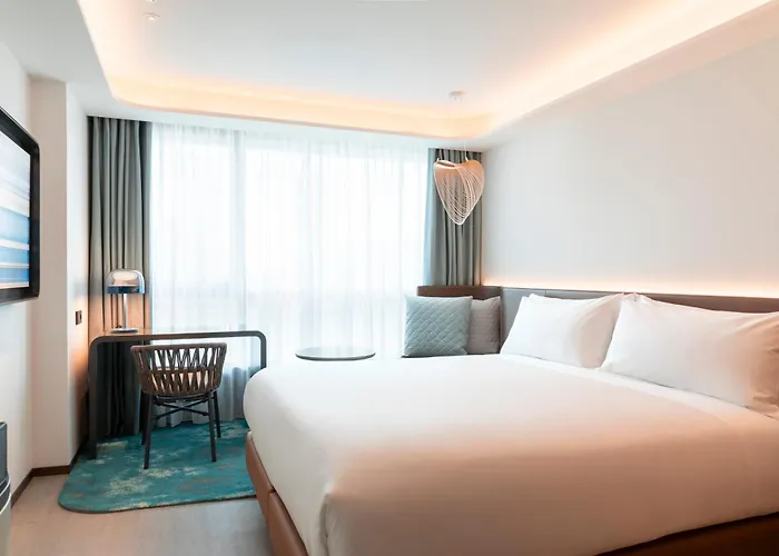 Labtwentytwo Barcelona, A Tribute Portfolio Hotel