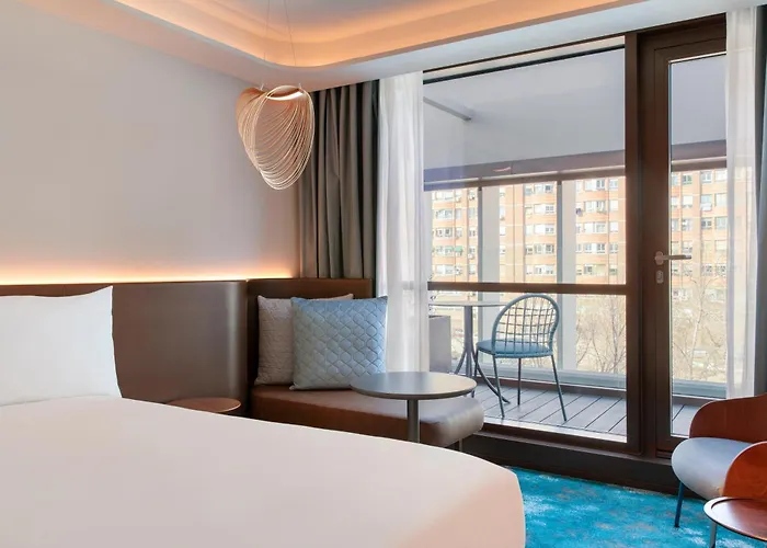 Labtwentytwo Barcelona, A Tribute Portfolio Hotel Barcelona