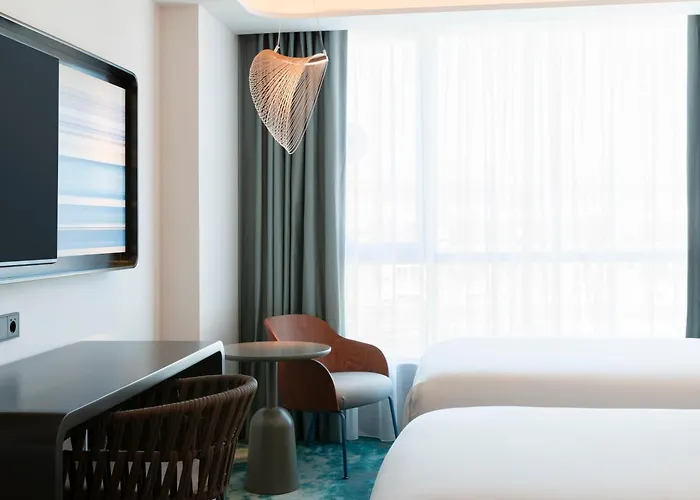 Labtwentytwo Barcelona, A Tribute Portfolio Barcelona