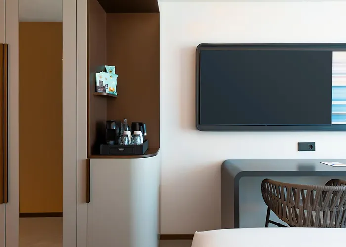 Labtwentytwo Barcelona, A Tribute Portfolio Hotel