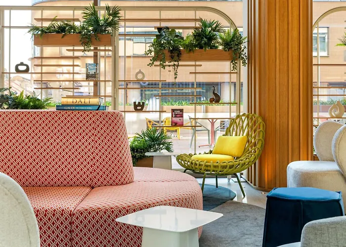 Labtwentytwo Barcelona, A Tribute Portfolio 4* Barcelona