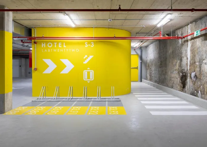 Hotel Labtwentytwo Barcelona, A Tribute Portfolio