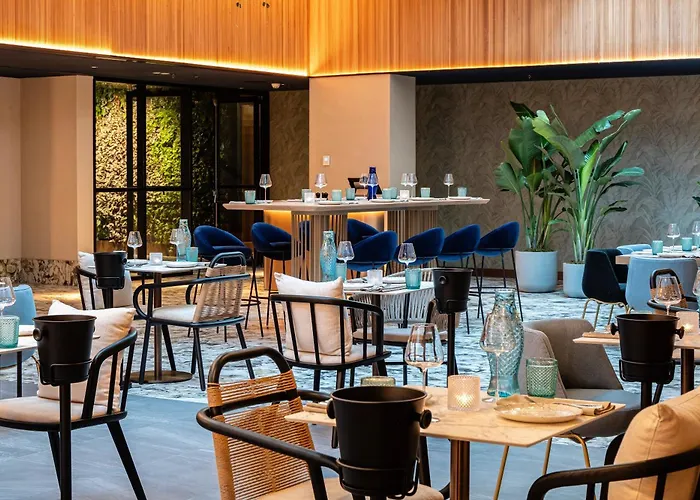 Labtwentytwo Barcelona, A Tribute Portfolio Hotel