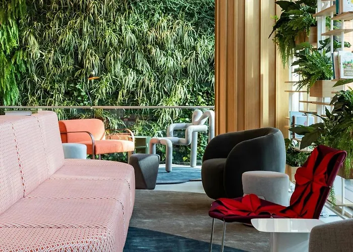 Hotel Labtwentytwo Barcelona, A Tribute Portfolio