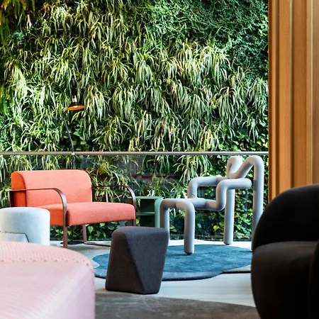 Labtwentytwo Barcelona, A Tribute Portfolio By Marriott מלון