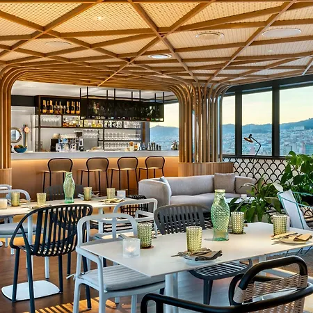 Labtwentytwo Barcelona, A Tribute Portfolio By Marriott