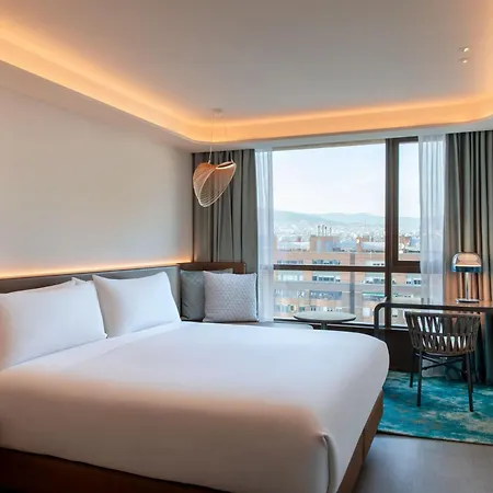 Labtwentytwo Barcelona, A Tribute Portfolio By Marriott Hotel Barcelona