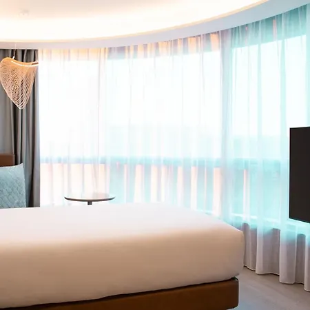 מלון Labtwentytwo Barcelona, A Tribute Portfolio By Marriott