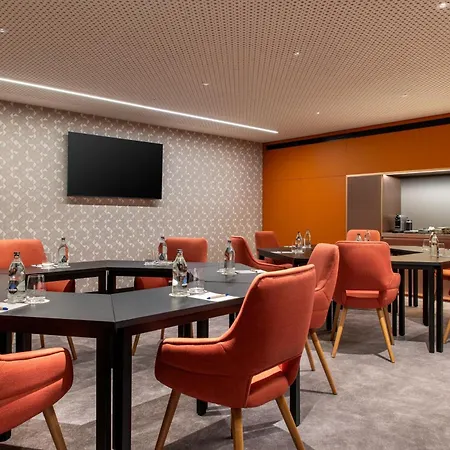 Labtwentytwo Barcelona, A Tribute Portfolio By Marriott מלון ברצלונה