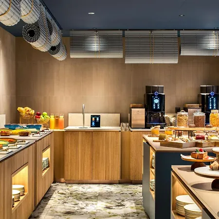 מלון Labtwentytwo Barcelona, A Tribute Portfolio By Marriott 4*