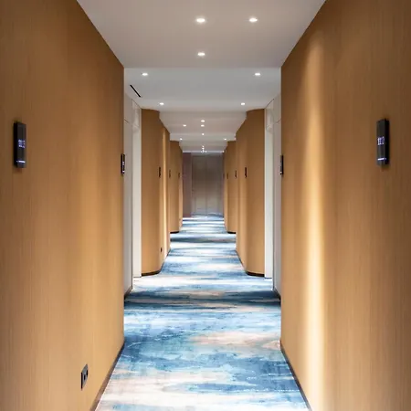 호텔 Labtwentytwo Barcelona, A Tribute Portfolio By Marriott 바르셀로나